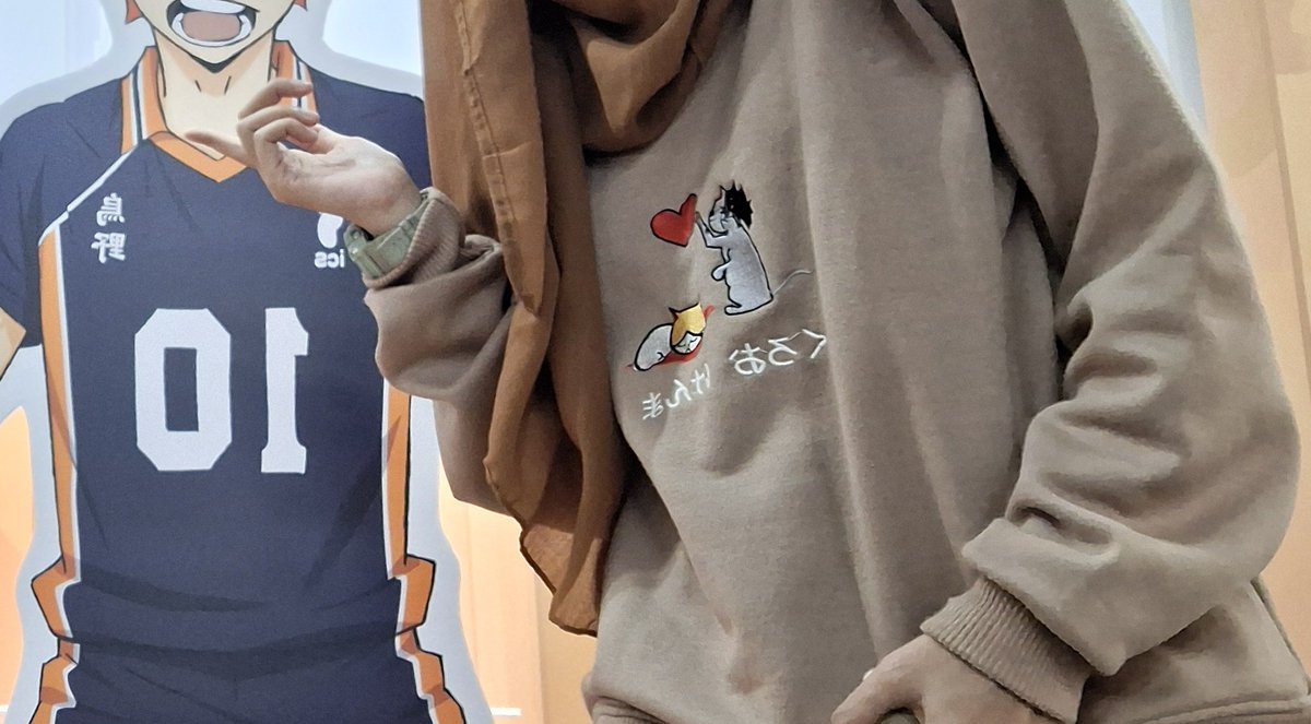 🍟kentng goreng | txtfromhaisute tweet media