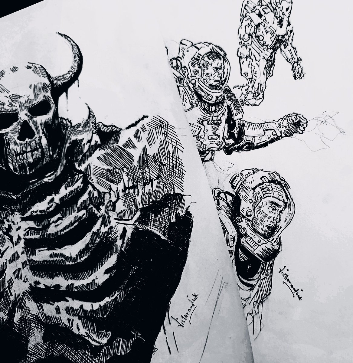 VICTOR.⛰️ tweet media