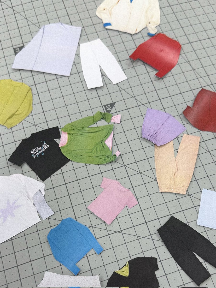 퓨서(fuseo) tweet media