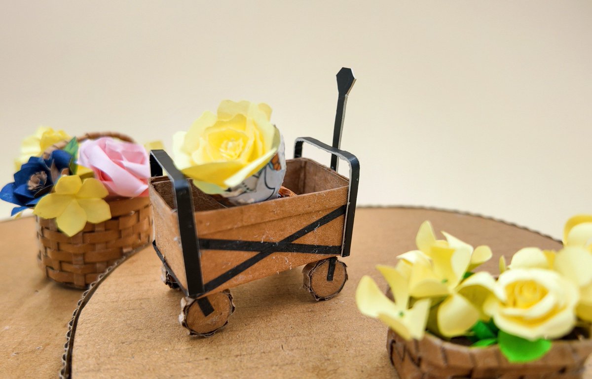 Daniel Laske tweet media