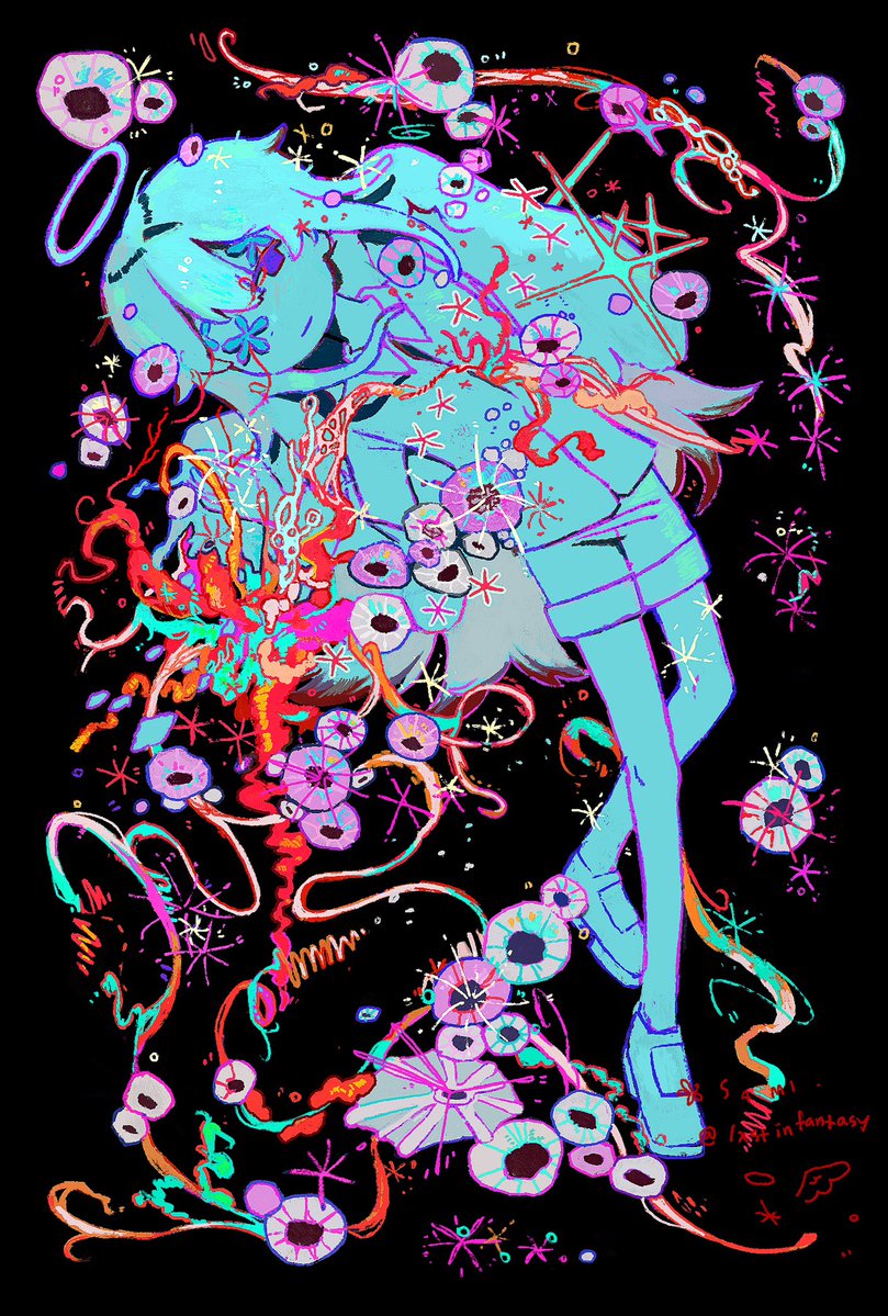 SAMI ˖˚⊹ tweet media