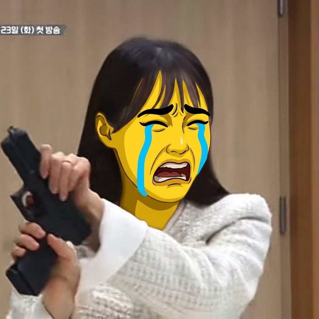 Crying Face tweet media