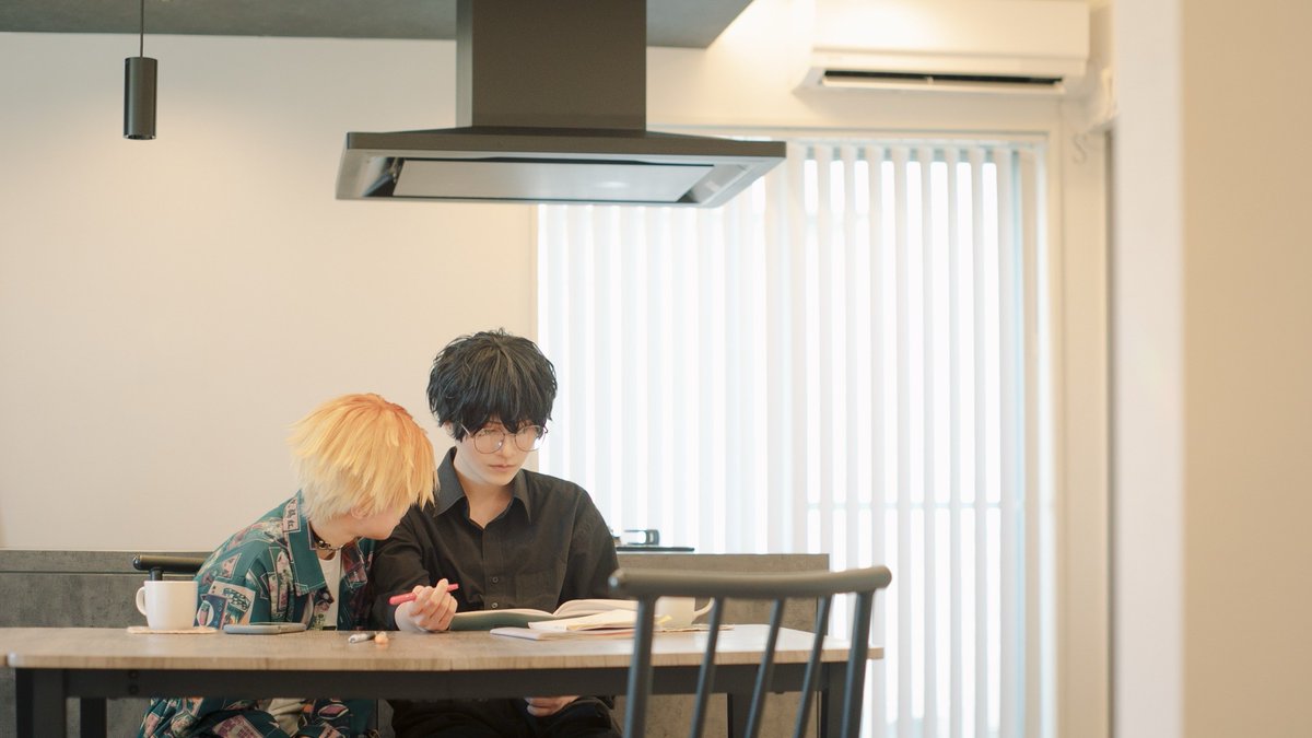 まひる tweet media