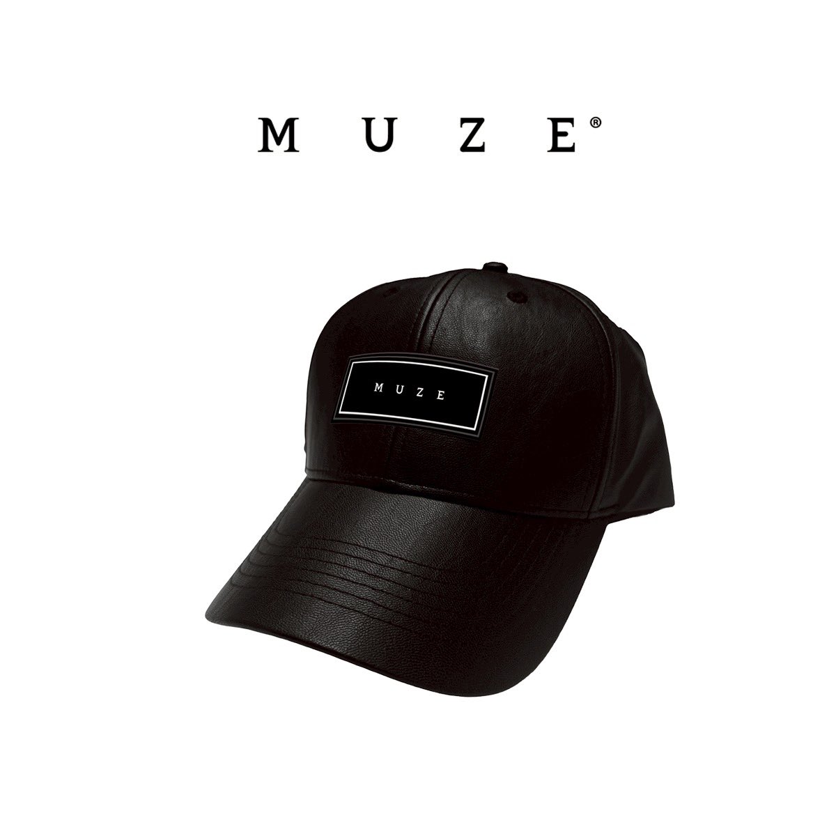 MUZE GALLERY tweet media