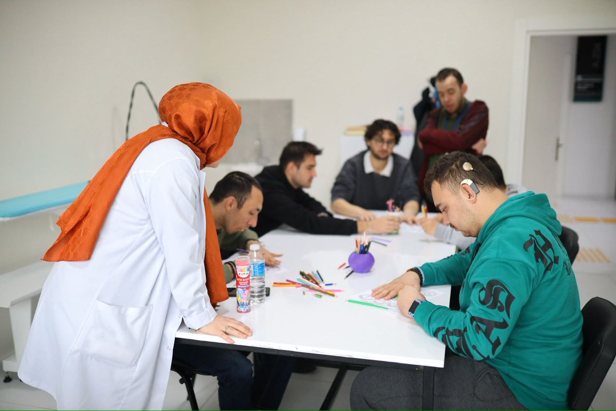 Aksaray Belediyesi 🇹🇷 tweet media