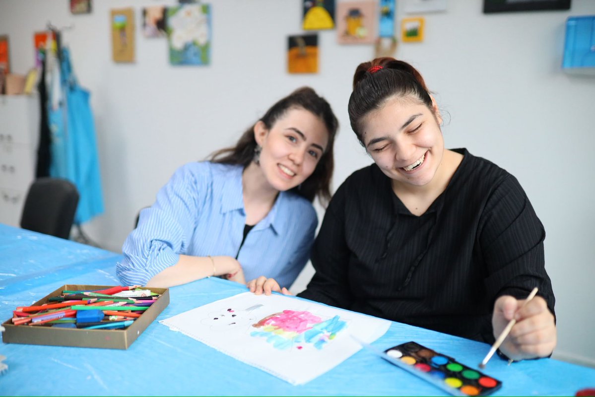 Aksaray Belediyesi 🇹🇷 tweet media