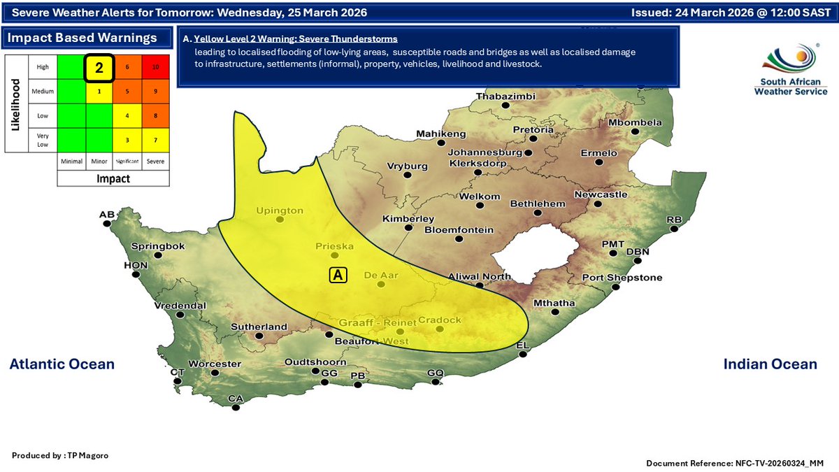 SA Weather Service tweet media