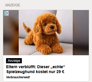 maus_herr's tweet photo. Werbung und Realität. Wer ist überrascht? https://t.co/rVcG5F9jAz