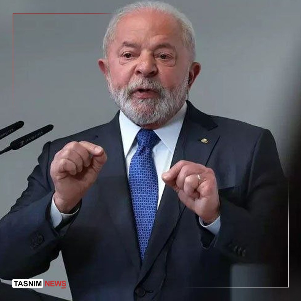 خبرگزاری تسنیم tweet media