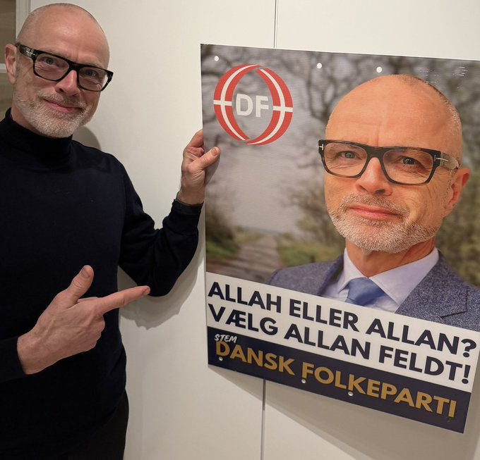 Baronen af Øresund tweet media