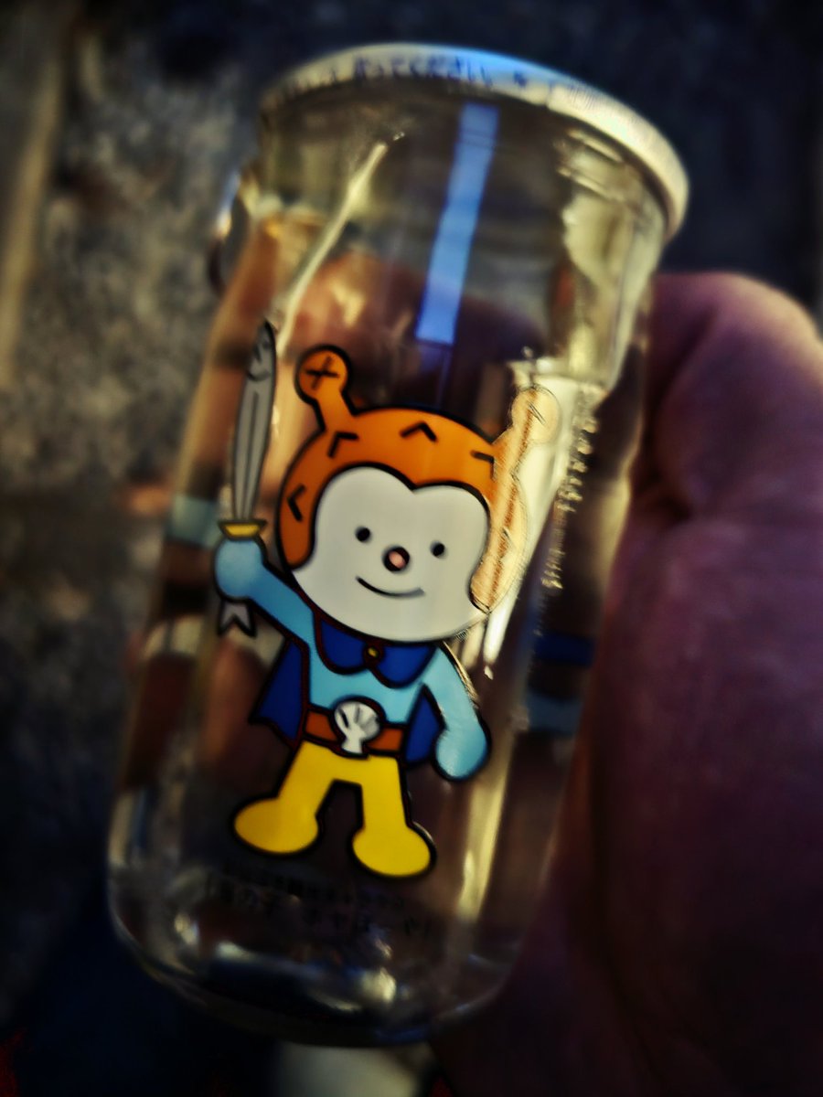 タロウ@あぺとぺ tweet media