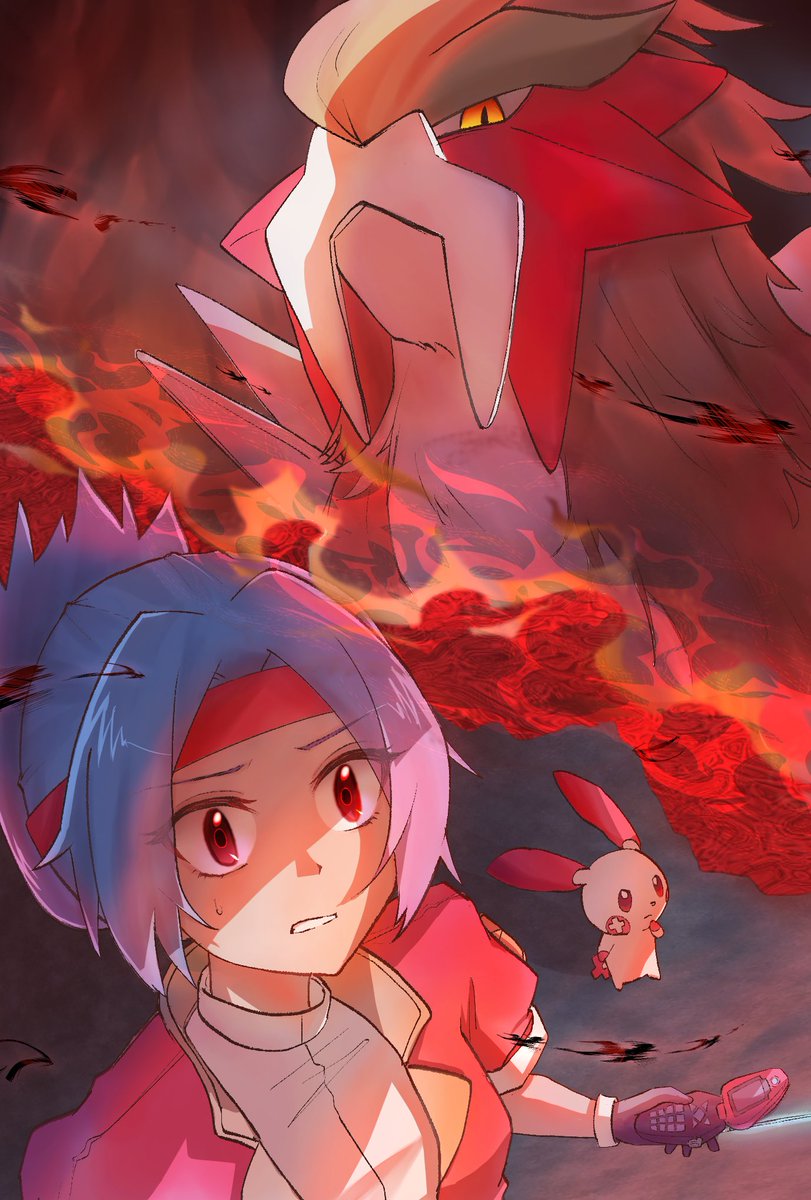 風吉かなで tweet media