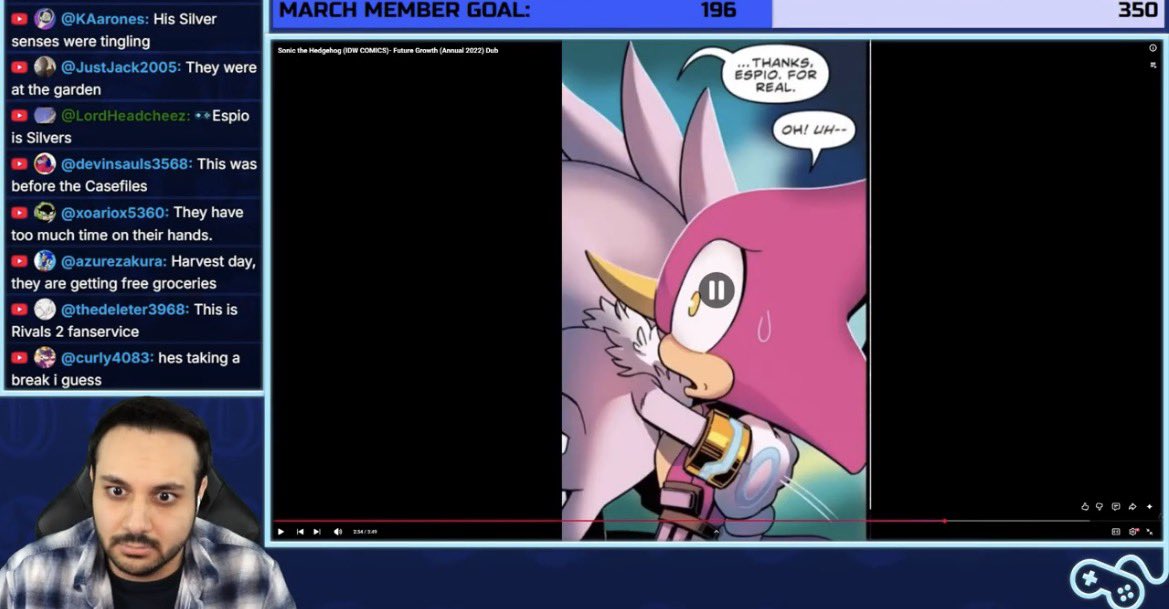 MarioKartGamerDude tweet media