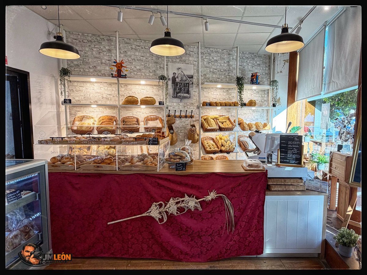 José Manuel León tweet media