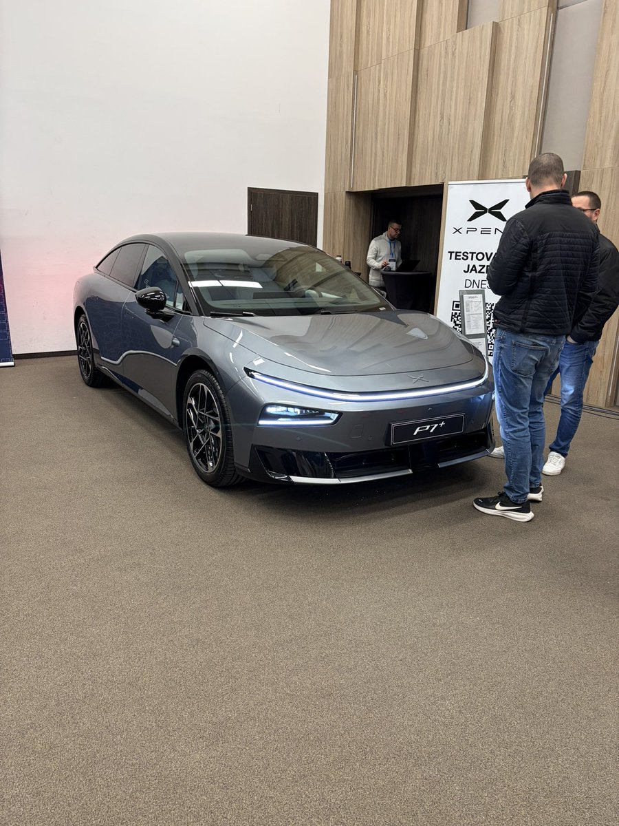 Radovan Skokan 🇸🇰⚡️🇪🇺 tweet media