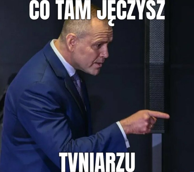 Tusk Vision Network tweet media