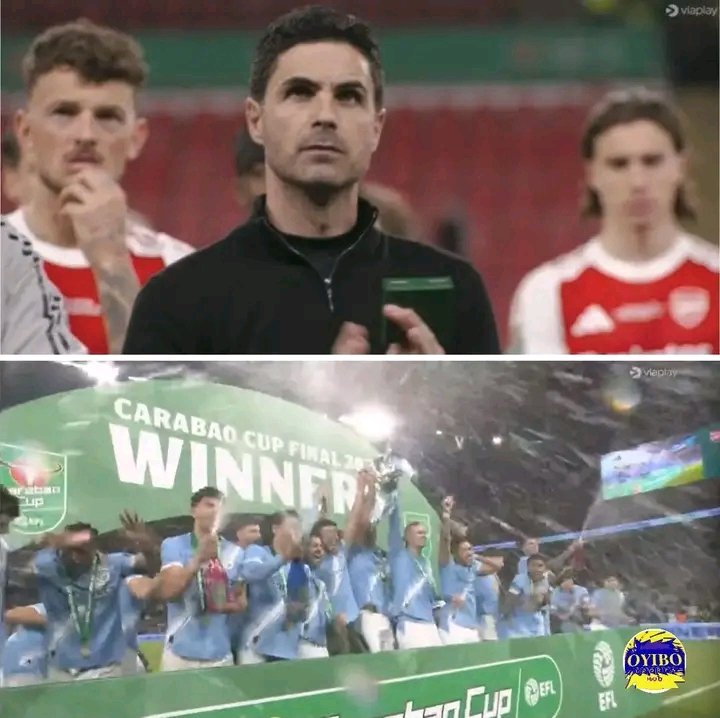 Arsenal may face Manchester City at least 4 times this season. These two teams are the main contenders for the Premier League title and have already met once this season since the first leg playing out a 1–1 draw at the Emirates. Match 2 was in the Carabao Cup Final at Wembley,