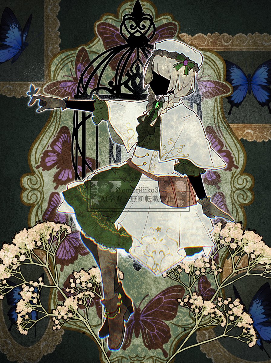 おもり🐡 tweet media