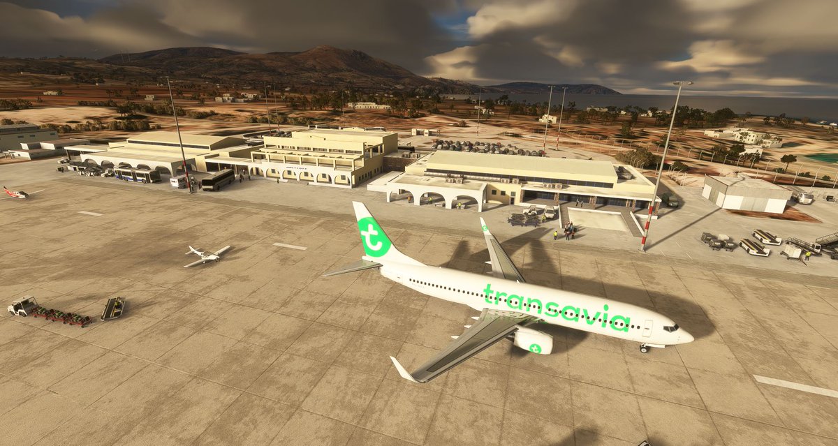 Just Flight tweet media