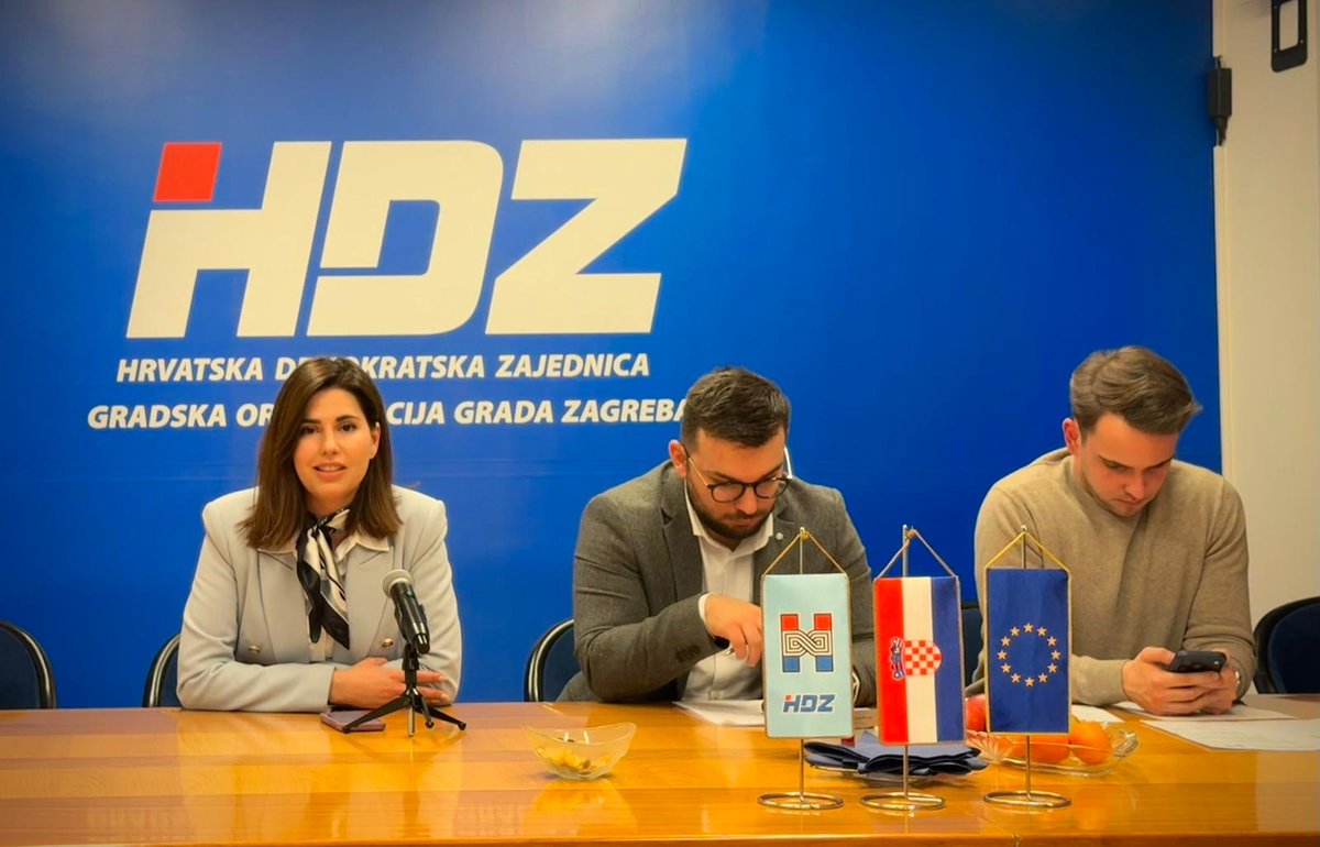 Na sjednici Predsjedništva #MHDZ pozdravili smo 10. paket mjera pomoći <a href="/VladaRH/">Vlada Republike Hrvatske</a>, donesen uslijed energetske krize uzrokovane sukobima na Bliskom istoku. Zahvaljujući mjerama, do listopada ćemo plaćati iste cijene struje i plina te niže cijene naftnih derivata u odnosu na tržišne.