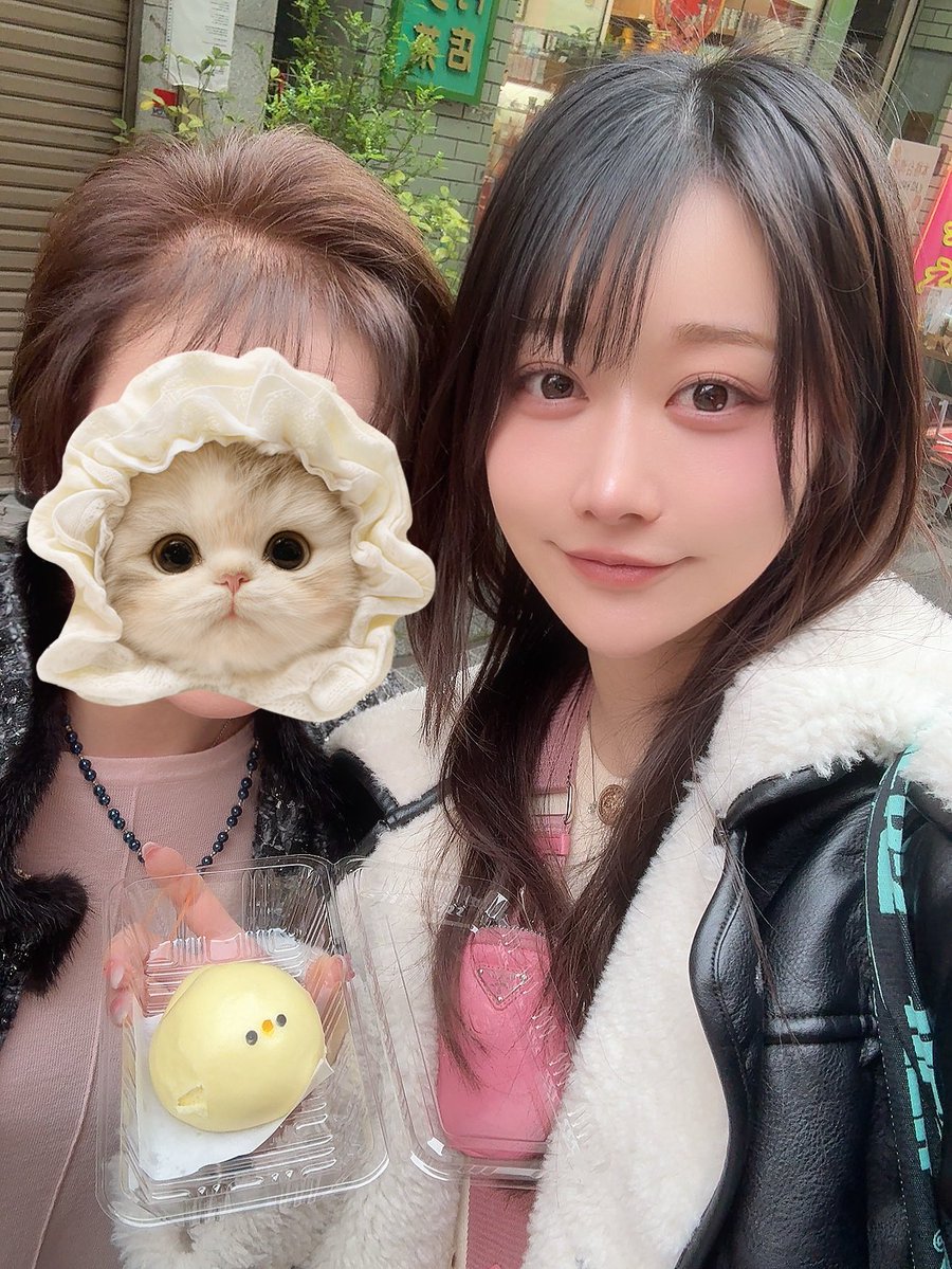 要あい🐱🍈 tweet media