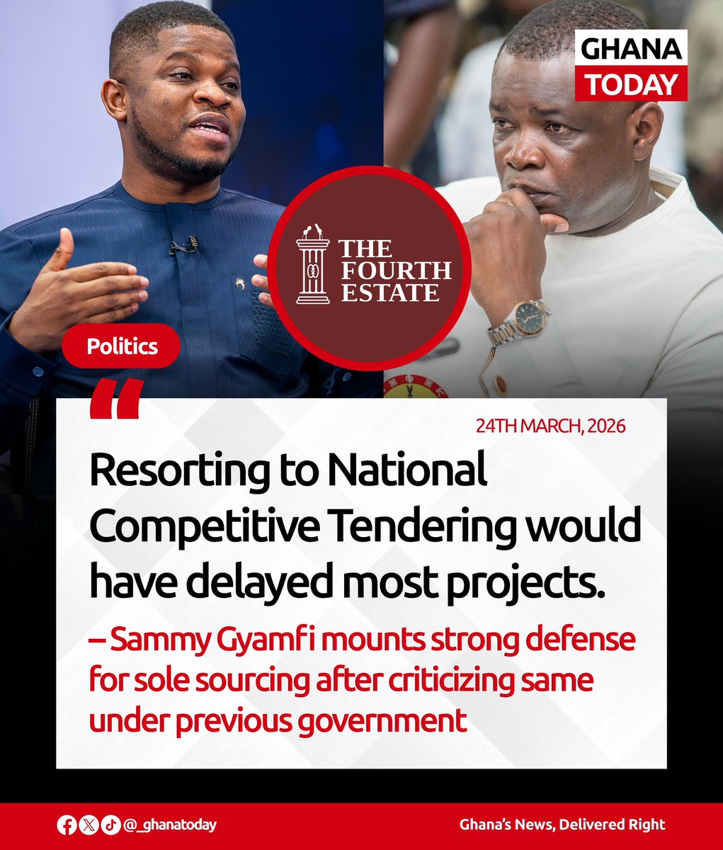 GHANA TODAY tweet media