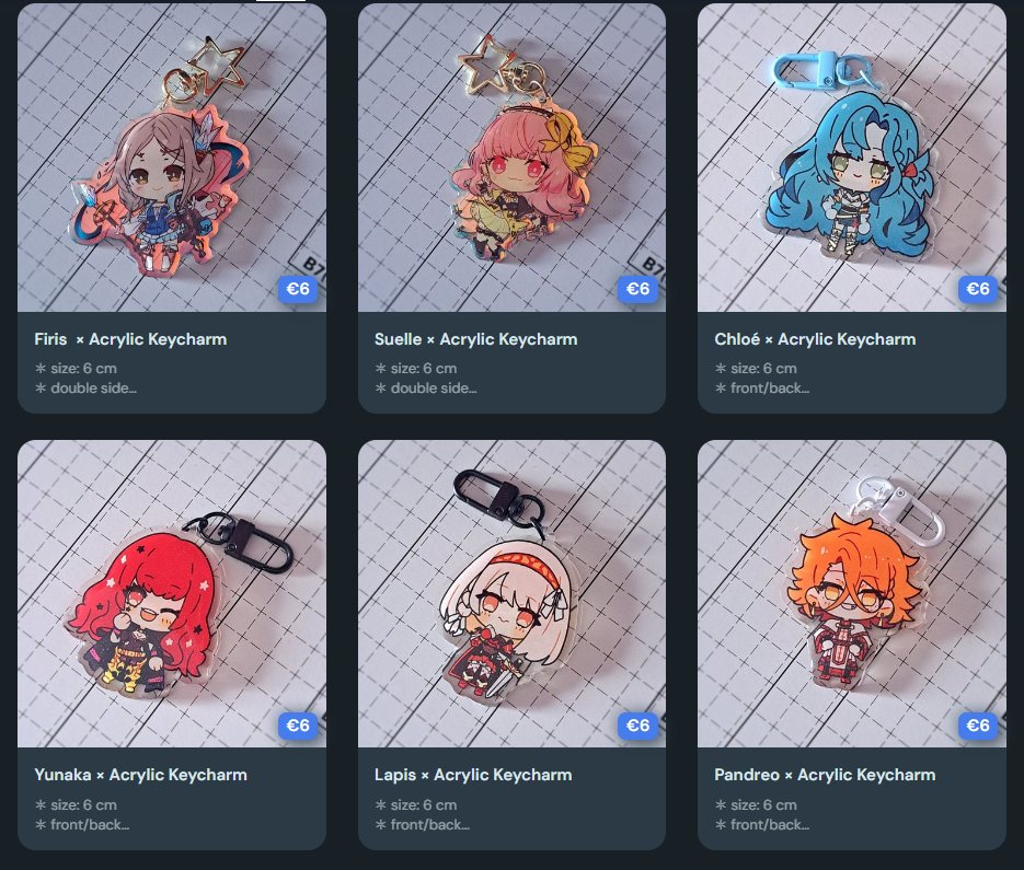 Jun ✨️ @shop open! tweet media