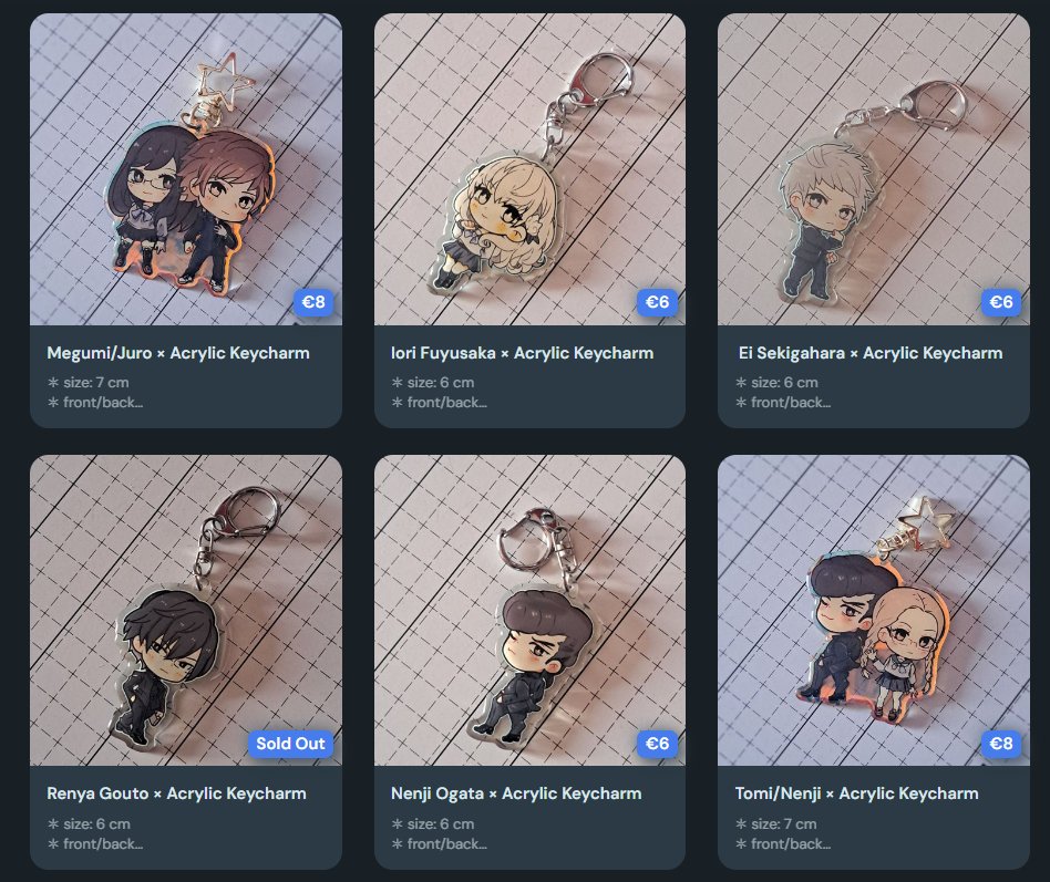 Jun ✨️ @shop open! tweet media