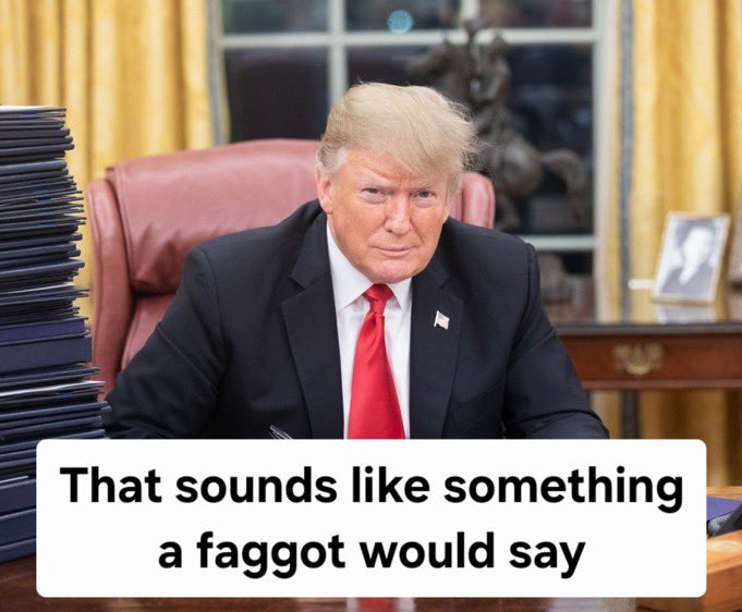 King Trump 🦅 tweet media