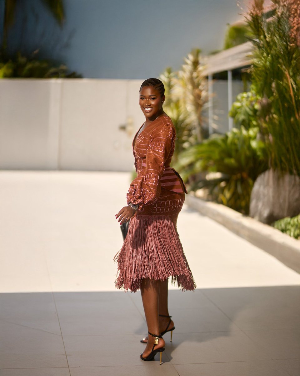 Fella Precious Makafui tweet media