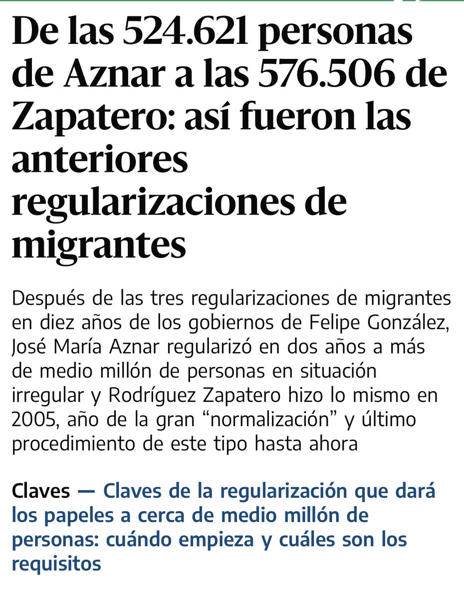 Jorge Buxadé tweet media