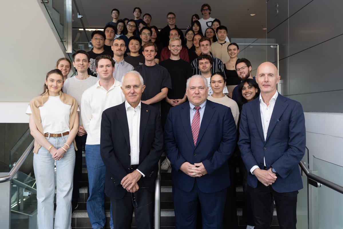 Michael Sevel tweet media