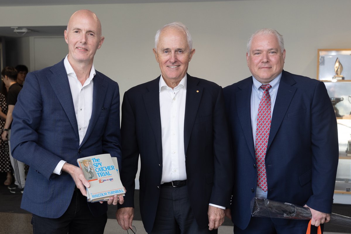 Michael Sevel tweet media