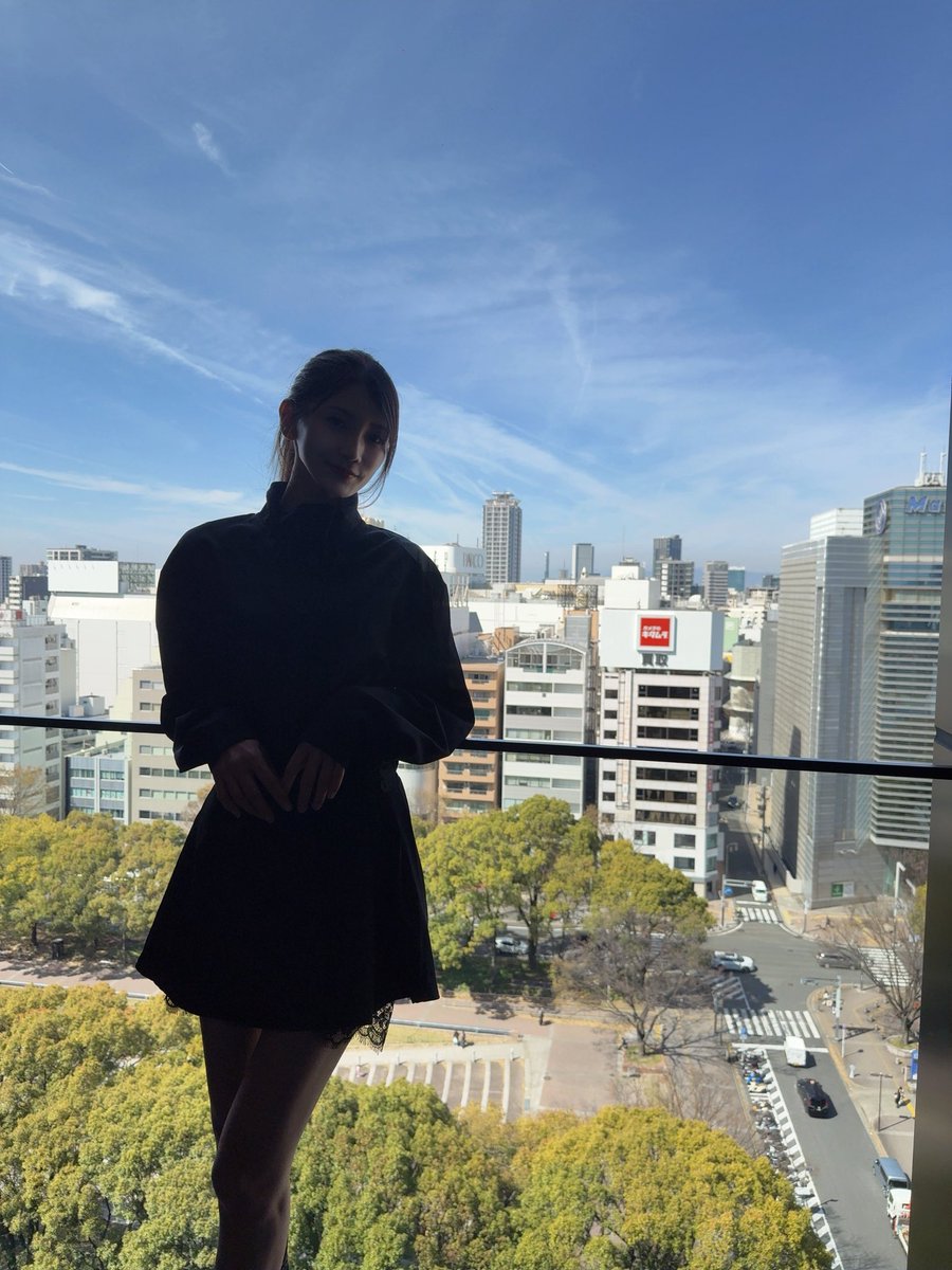 辻門　アネラ tweet media