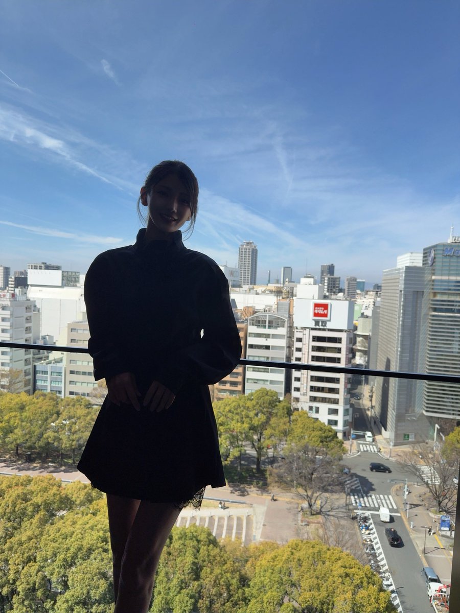 辻門　アネラ tweet media