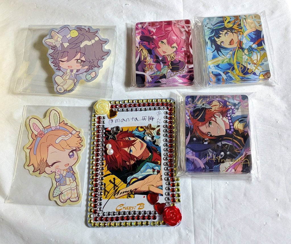 まんた@FF14 tweet media