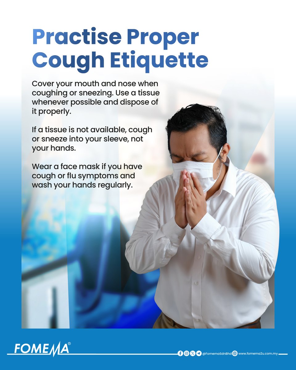 FOMEMA Sdn. Bhd. tweet media