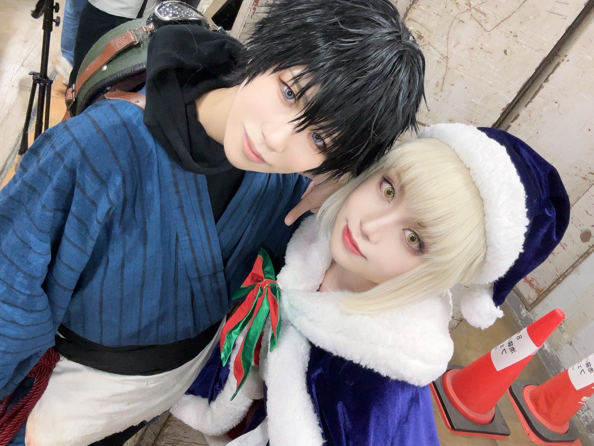 飆つむじ🍵🥞AJ両日 tweet media