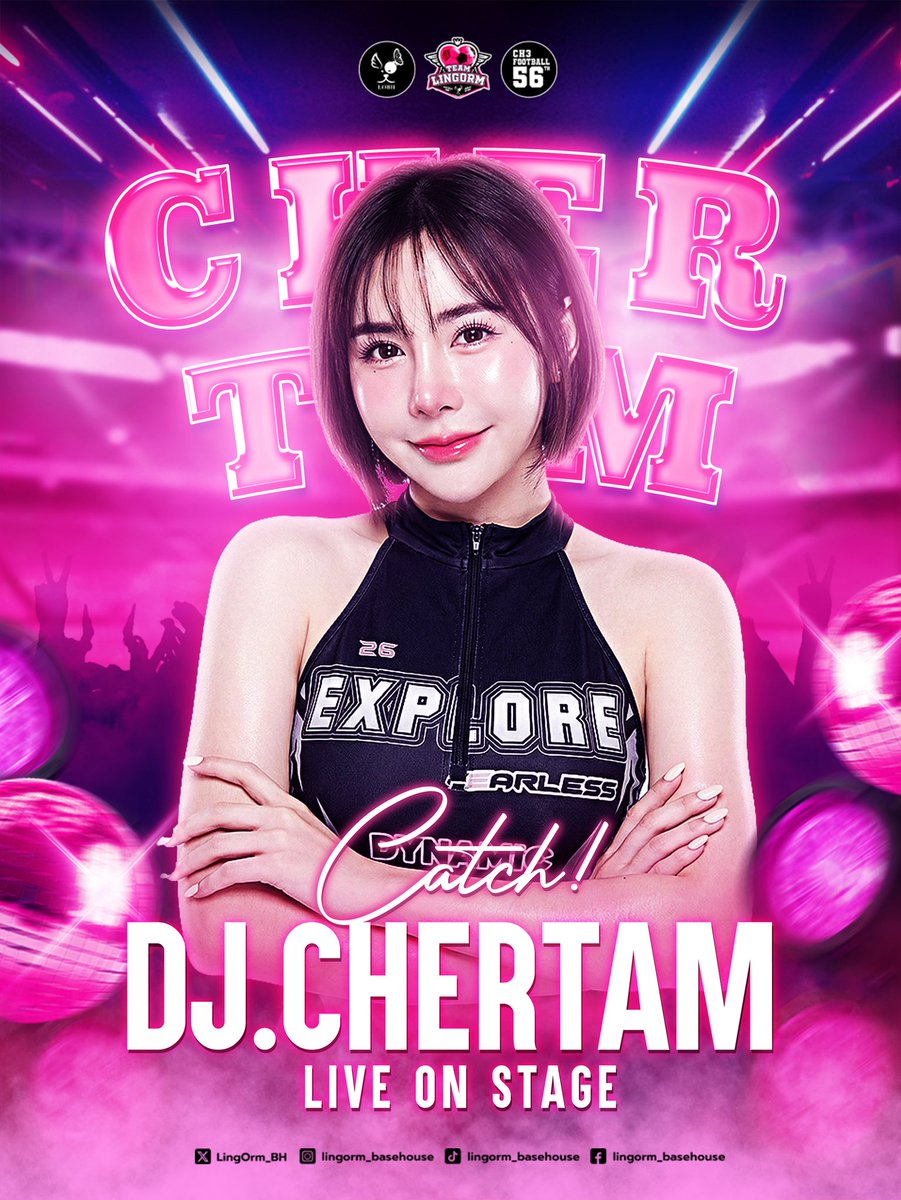 LingOrm_BaseHouse tweet media