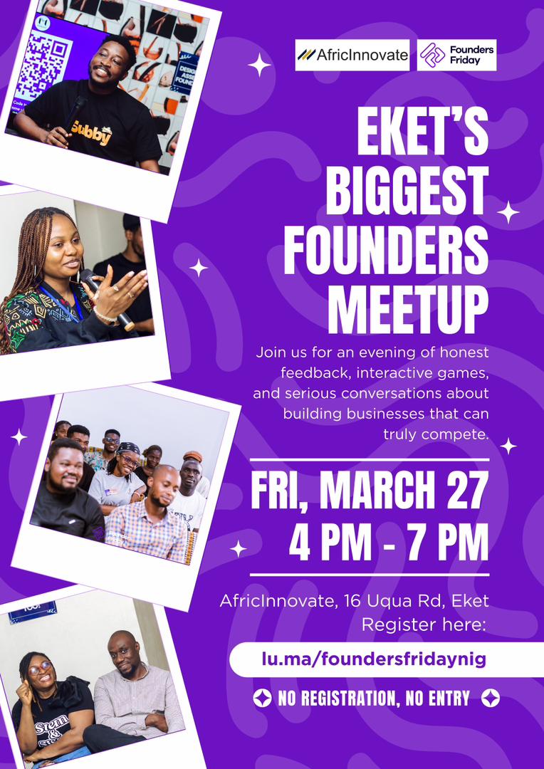 AfricInnovate tweet media