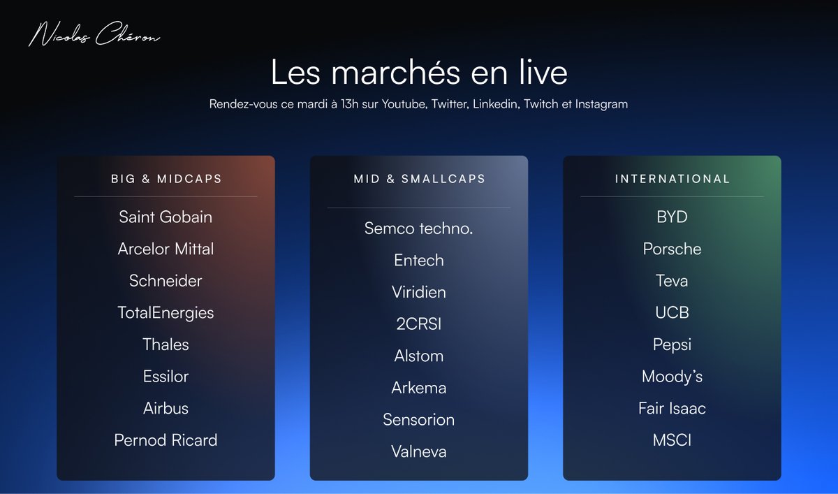 Nicolas Chéron tweet media