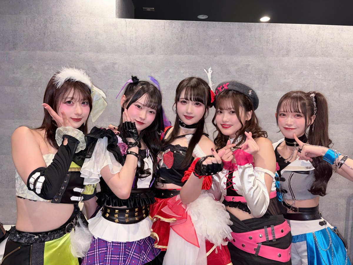 okada_mei0519's tweet image. らぶフォー ❥ ファンミイベント🔮🪽˒˒
〖 らぶミ❕2026/04 〗

日程┊2026. 4. 3 [金]
会場┊SHIBUYA SCRAMBLE S
🔗 luvfor.fanpla.jp/news/detail/73…

開催まで、あと１週間ちょっと👑⋆✦
大好きなメンバー&amp;amp;らぶファンのみんなに
久しぶりに会えるのが嬉しい⁺｡ 楽しみ…っ🌙ིྀ🐇❤️‍🩹
#らぶフォー
#DIVINE