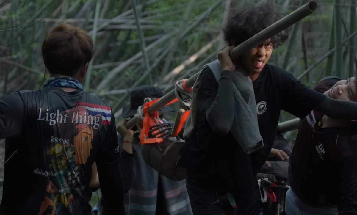 FIRSTKHAOTUNG AFRICA FC tweet media