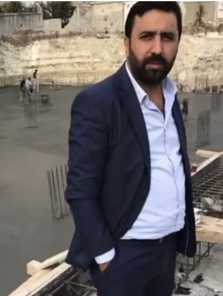 Tarık Özerbay tweet media