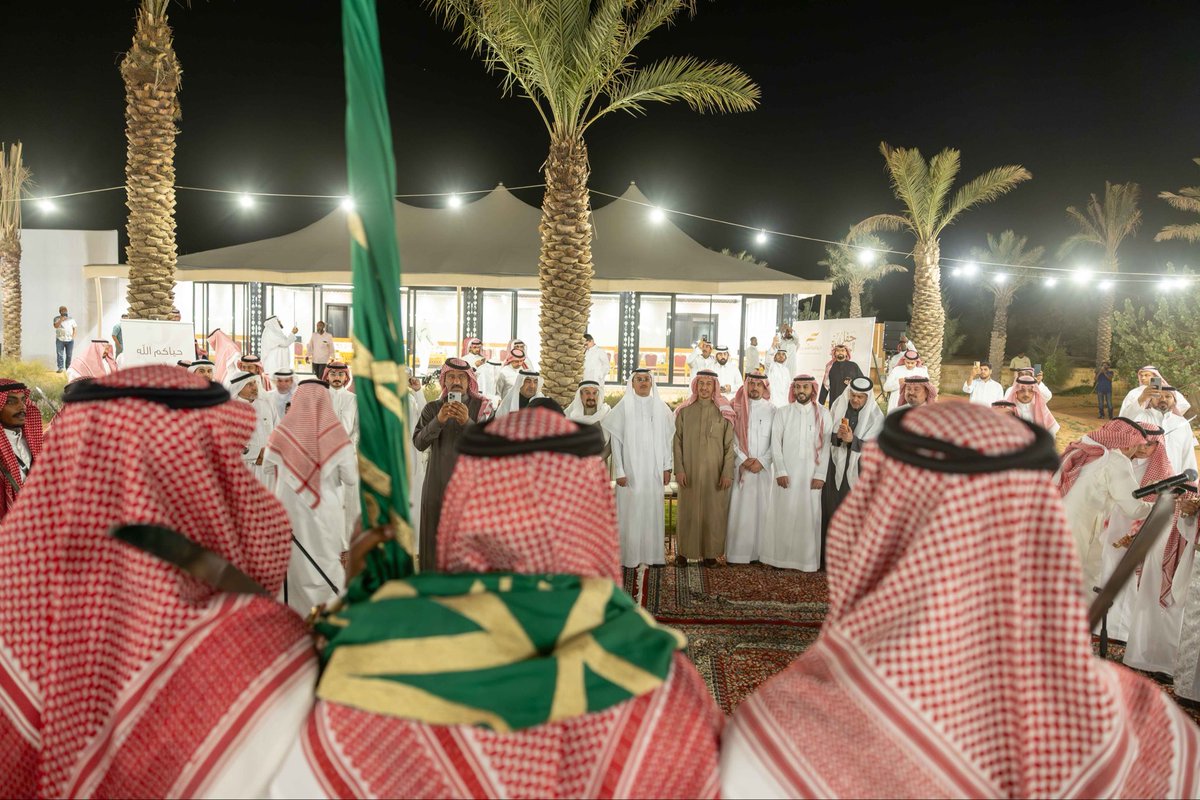 ديوانية العُمري tweet media