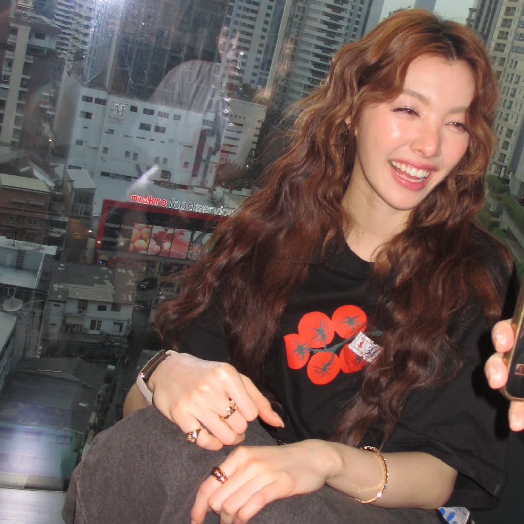 ORMKORN’s HOME OFFICIAL TH tweet media