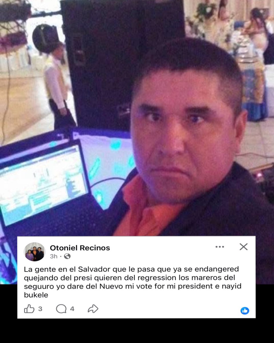 La Bayuncada Cyan ® 🤡 tweet media