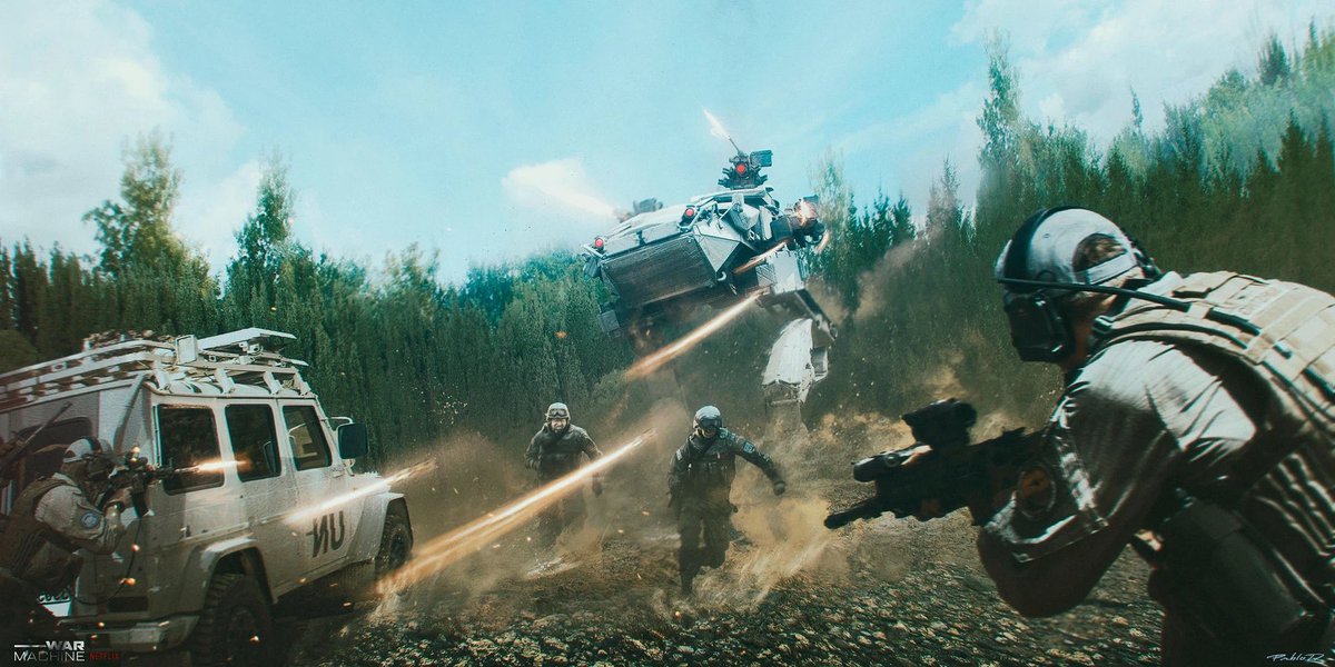 Pablo Dominguez tweet media