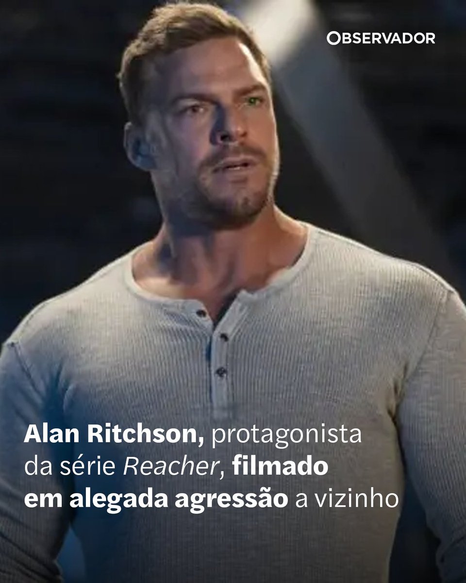 Observador tweet media