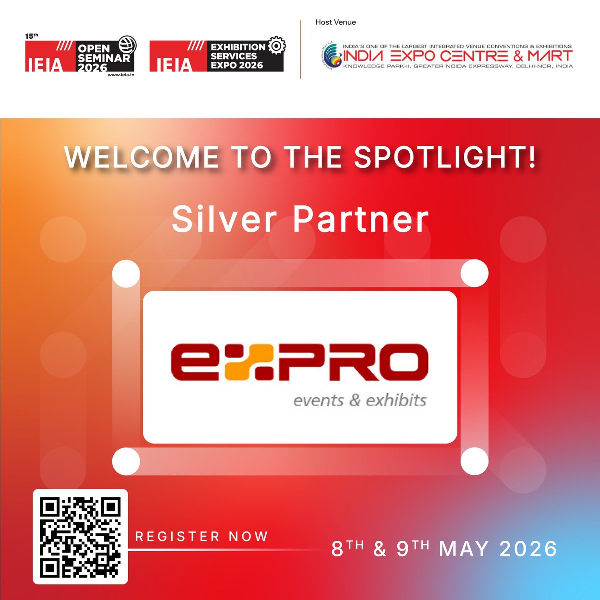 IEIA - Indian Exhibition Industry Association tweet media